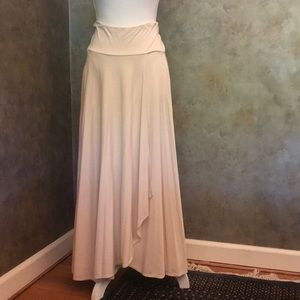 Fabulous soft maxi skirt!